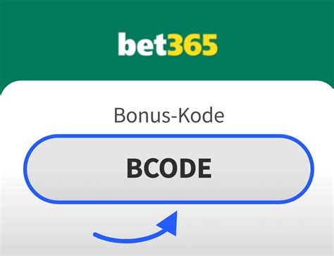 bonuskode bet365.